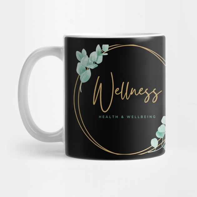 Wellness, Health and Wellbeing by Positive Lifestyle Online